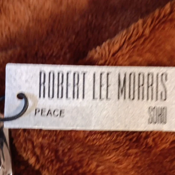 Robert Lee Morris Silver Bracelet - Picture 5 of 6